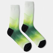 Hügel des Rückkehrens Socken (Rechts)