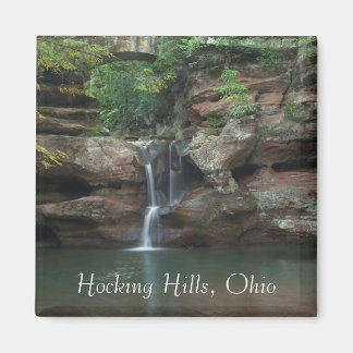 Hügel, Ohio Magnet
