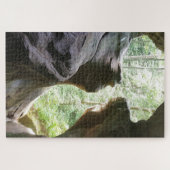 Hügel Puzzle (Horizontal)