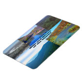 Hügel und Flüsse der Ozarks Magnet (Linke Seite)