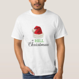 HÜGEL Weihnachten T-Shirt