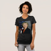 Hügelklammer T-Shirt (Vorne ganz)