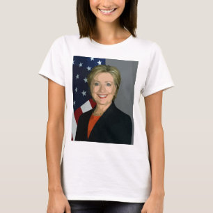 Hügelklammer T-Shirt