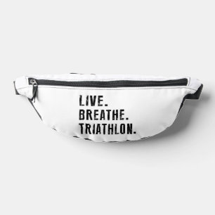 Hügellage Bauchtasche