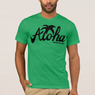 Hügellandhemd T-Shirt
