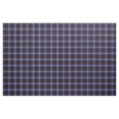 Hügeltartan-Druck Stoff (Yard (91,4 cm))