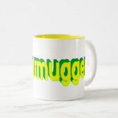Huggermugger Tasse (VorderseiteRechts)