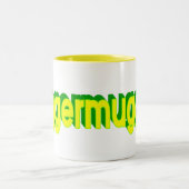 Huggermugger Tasse (Mittel)
