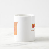HuggyBox Kaffeetasse (Mittel)