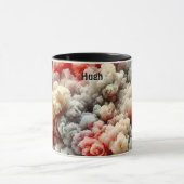 HUGH ~ EXPLOSION ~ Dreamy! ~ Tasse (Zentrum)