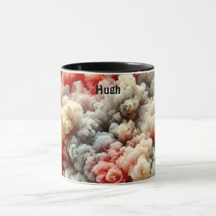 HUGH ~ EXPLOSION ~ Dreamy! ~ Tasse