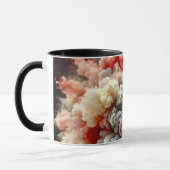 HUGH ~ EXPLOSION ~ Dreamy! ~ Tasse (Links)