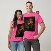 Hugh Jackman T-Shirt (Unisex)