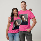 Hugh Jackman T-Shirt (Unisex)