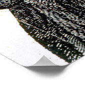 Hugh Peter fiery armee prediger Poster (Ecke)