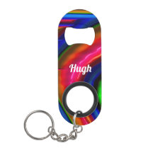 HUGH ~ Seeping Color ~ Original Fraktal ~