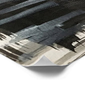 HUGINN POSTER (Ecke)