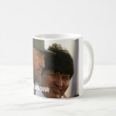 Hugo Chaves Fidel und Evo Tasse (VorderseiteRechts)