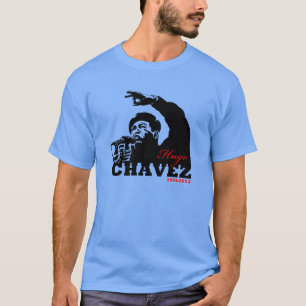Hugo Chavez T-Shirt