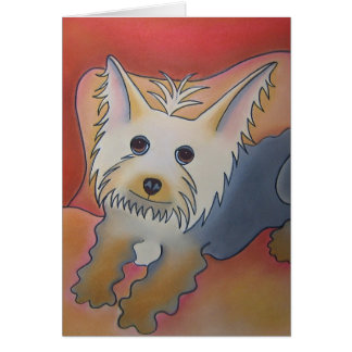 Hugo durch Robyn Feeley