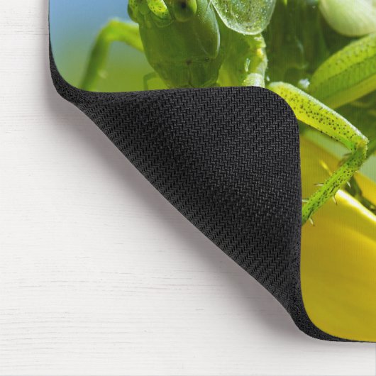 HUGO MOUSEPAD (Ecke)