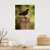 HUGO POSTER (Küche)