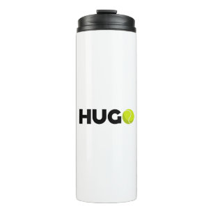 Hugo Tennis Thermosbecher
