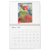 Hugos Magischer Weltkalender 2021 Kalender (Feb 2027)