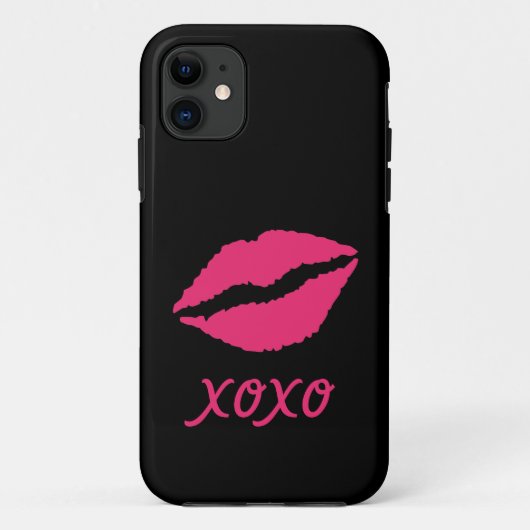 Hugs and Kisses! iPhone 5 Case-Mate ID Hülle (Rückseite)