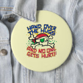 Hugs Button (Beispiel)