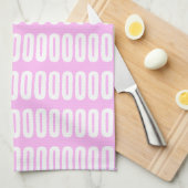 Hugs Geschirrtuch (Viertel Falte)