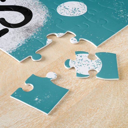 Hugs & Kisses Jigsaw Puzzle (Seite)