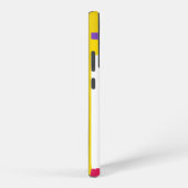 Hugs N Kisses Samsung Case Galaxy Hülle (Rechte Seite)