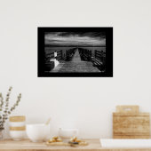 Hugs Poster (Küche)