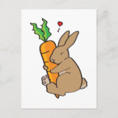 HUGS! POSTKARTE (Vorderseite)