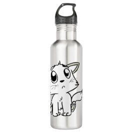 Hugs time edelstahlflasche