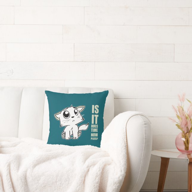 Hugs time kissen (Liege)