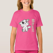Hugs time T-Shirt (Vorderseite)