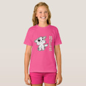 Hugs time T-Shirt (Vorne ganz)