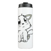 Hugs time thermosbecher (Vorderseite)