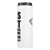 Hugs time thermosbecher (Rückseite)