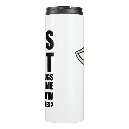 Hugs time thermosbecher (Rückseite)