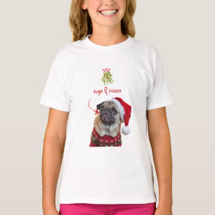 Hugs und Küsse T-Shirt