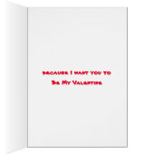 Hugs Valentine (Innen (Rechts))