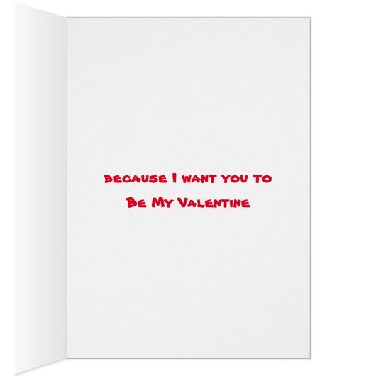 Hugs Valentine (Innen (Rechts))