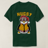 HUGSY Essential T-Shirt (Design vorne)