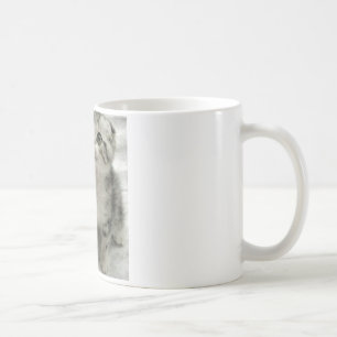 HUGTIME KAFFEETASSE