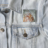 Hugues IX Lusignan Button (Beispiel)