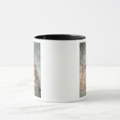 Hugues IX Lusignan Tasse (Zentrum)