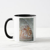 Hugues IX Lusignan Tasse (Links)